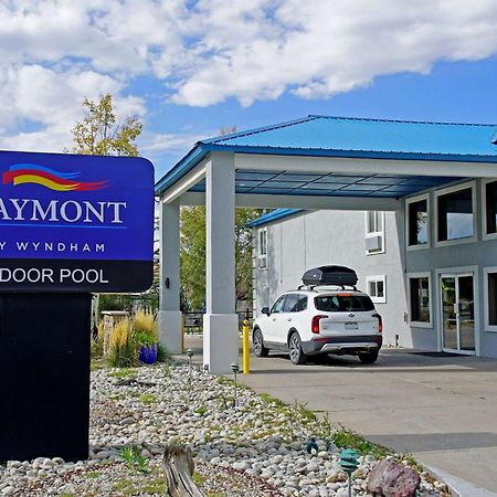 Baymont By Wyndham Monte Vista Hotel Екстериор снимка