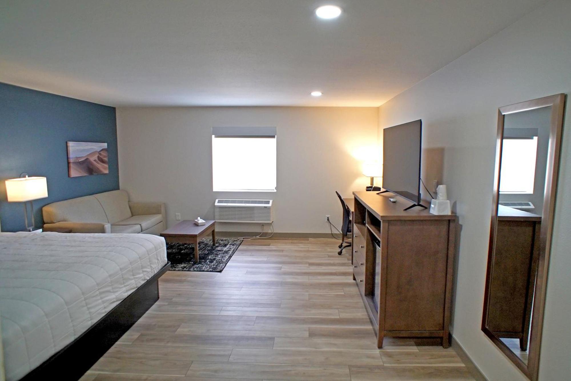 Baymont By Wyndham Monte Vista Hotel Стая снимка