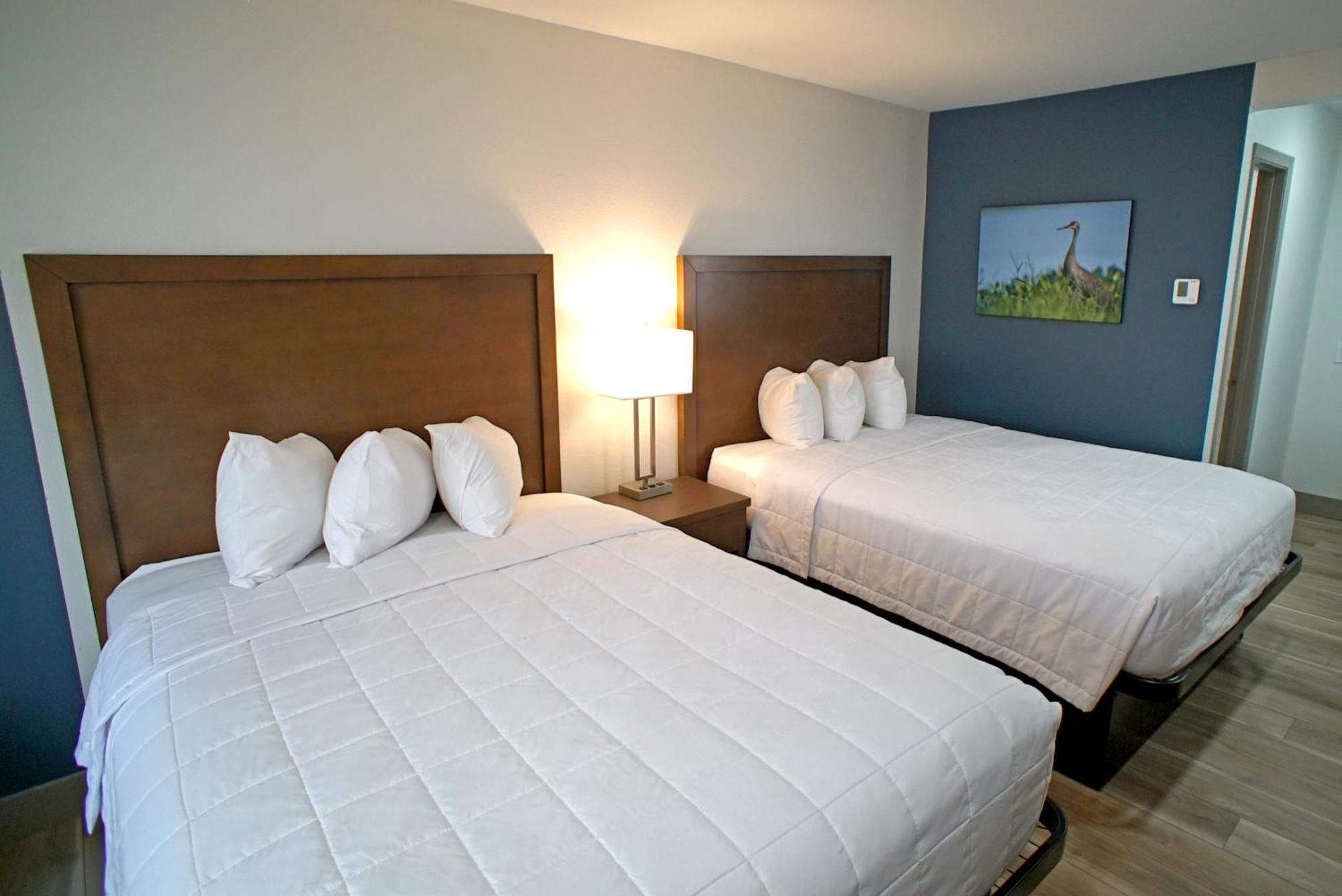 Baymont By Wyndham Monte Vista Hotel Стая снимка