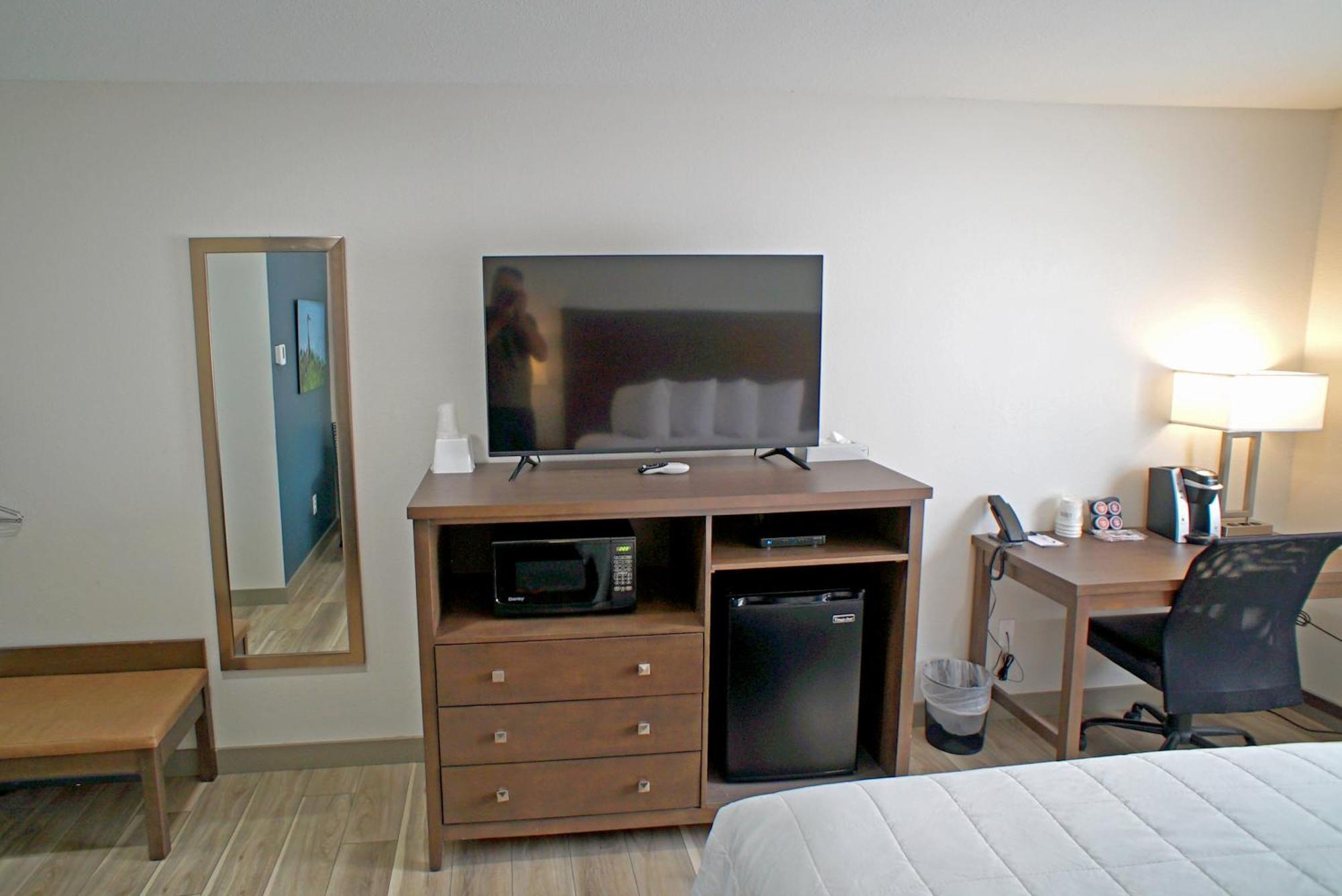Baymont By Wyndham Monte Vista Hotel Стая снимка
