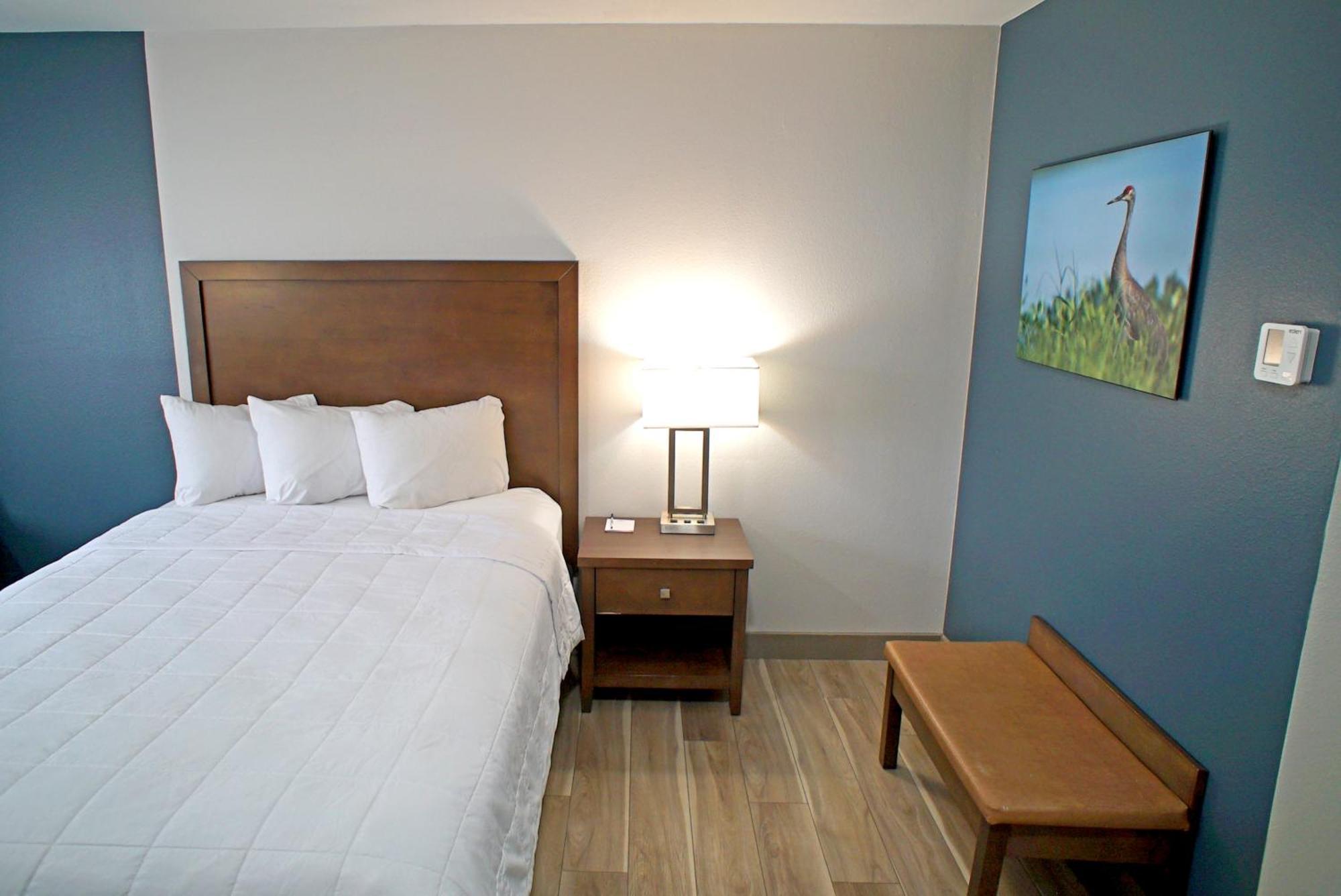 Baymont By Wyndham Monte Vista Hotel Стая снимка
