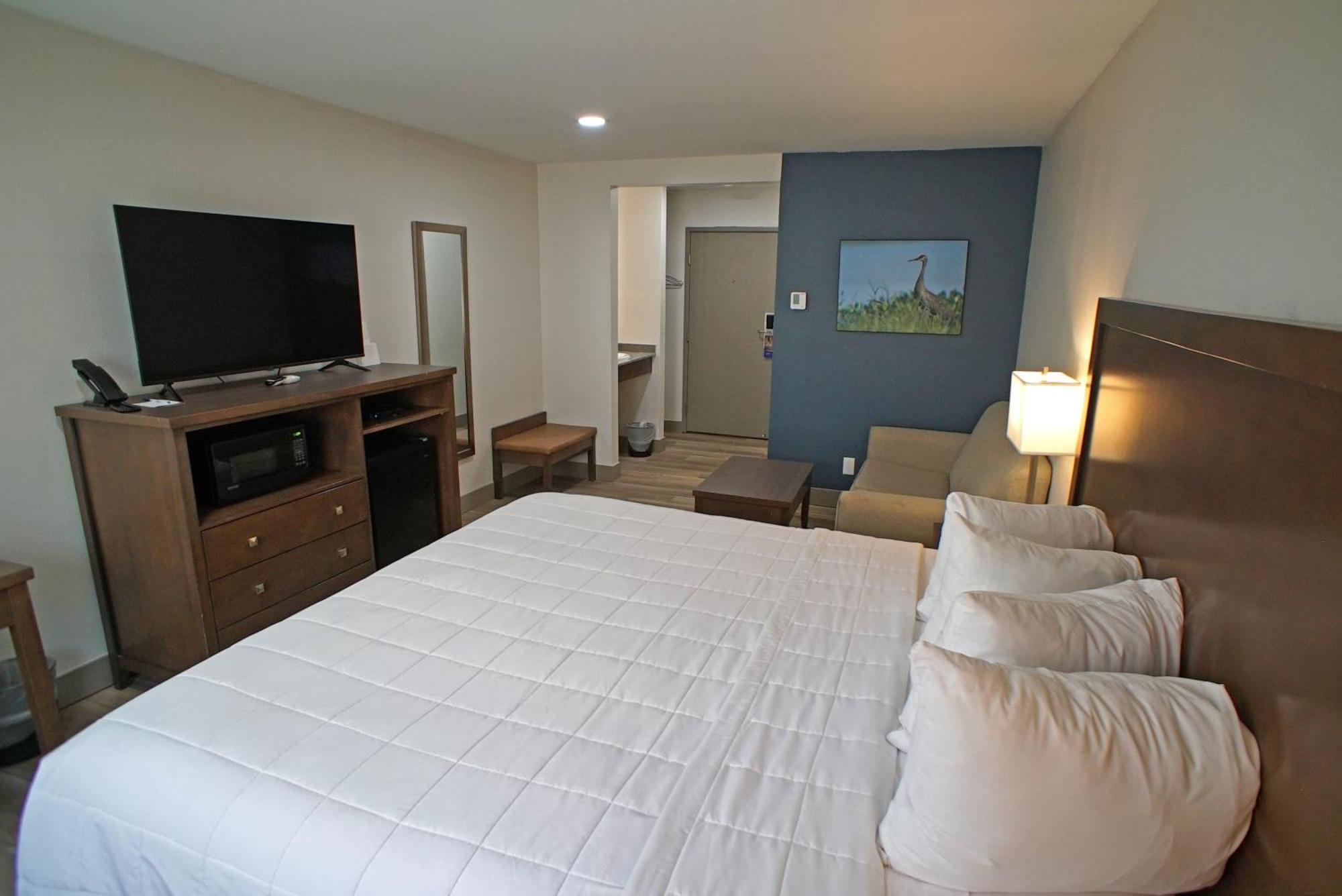 Baymont By Wyndham Monte Vista Hotel Стая снимка