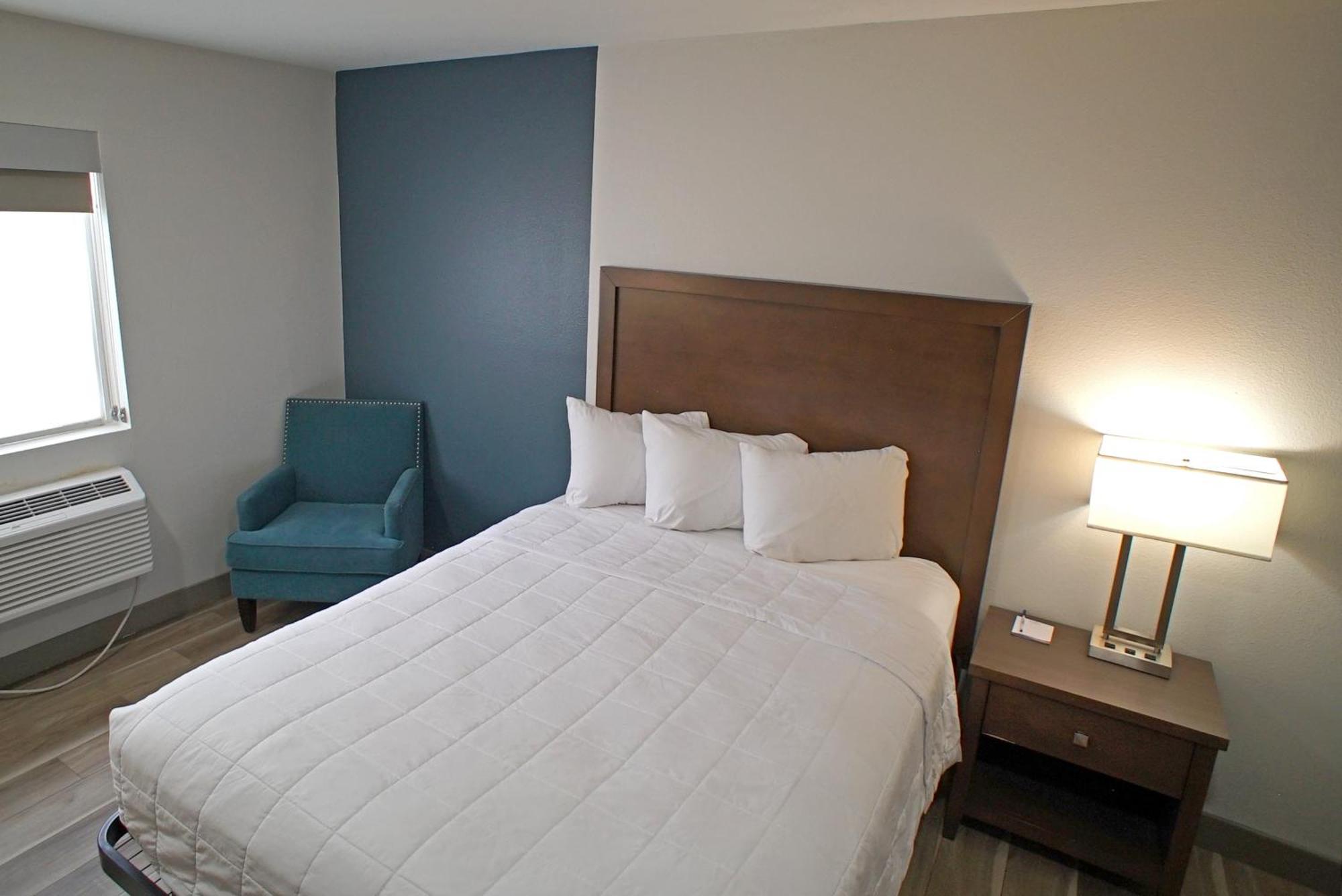 Baymont By Wyndham Monte Vista Hotel Стая снимка