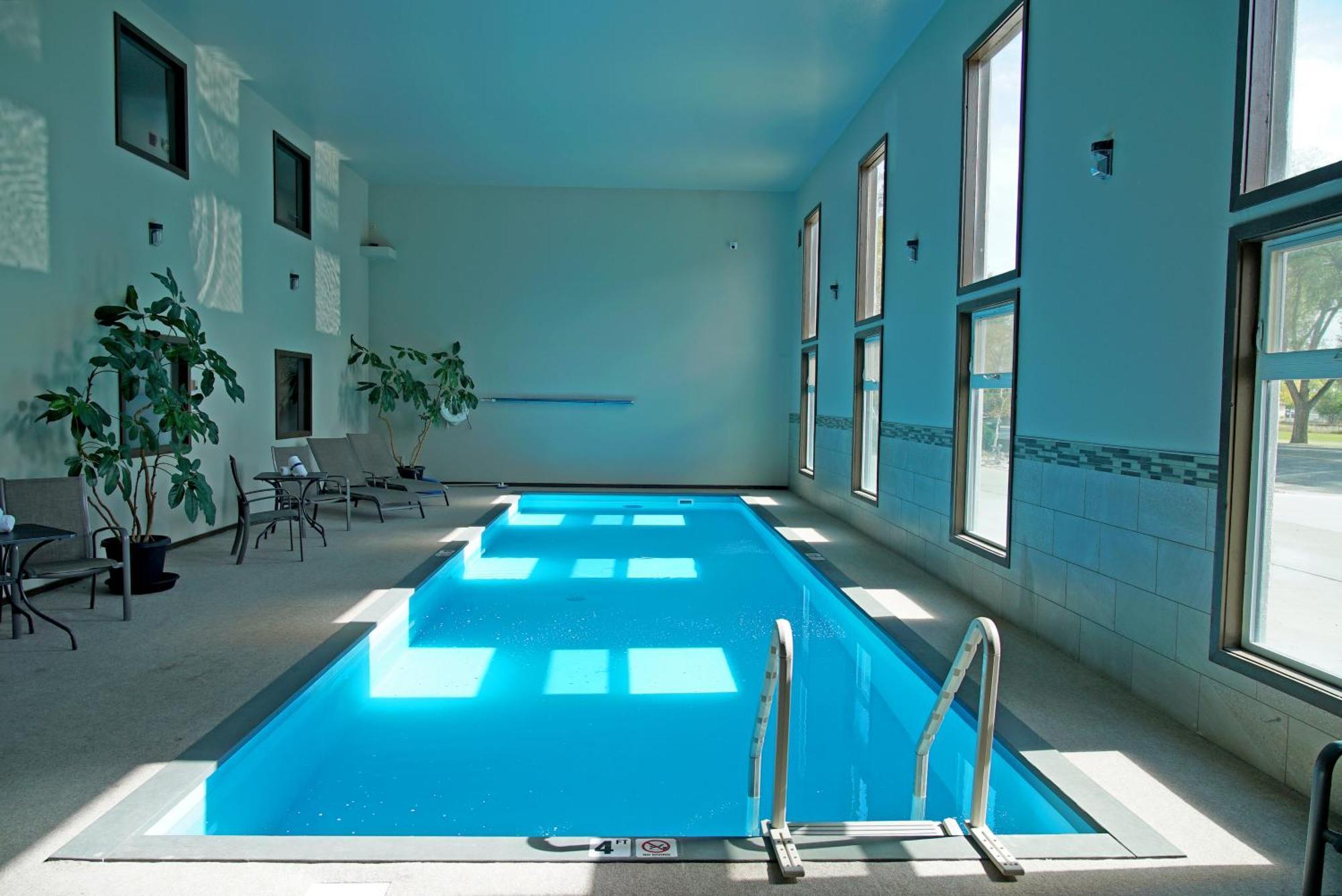 Baymont By Wyndham Monte Vista Hotel Екстериор снимка