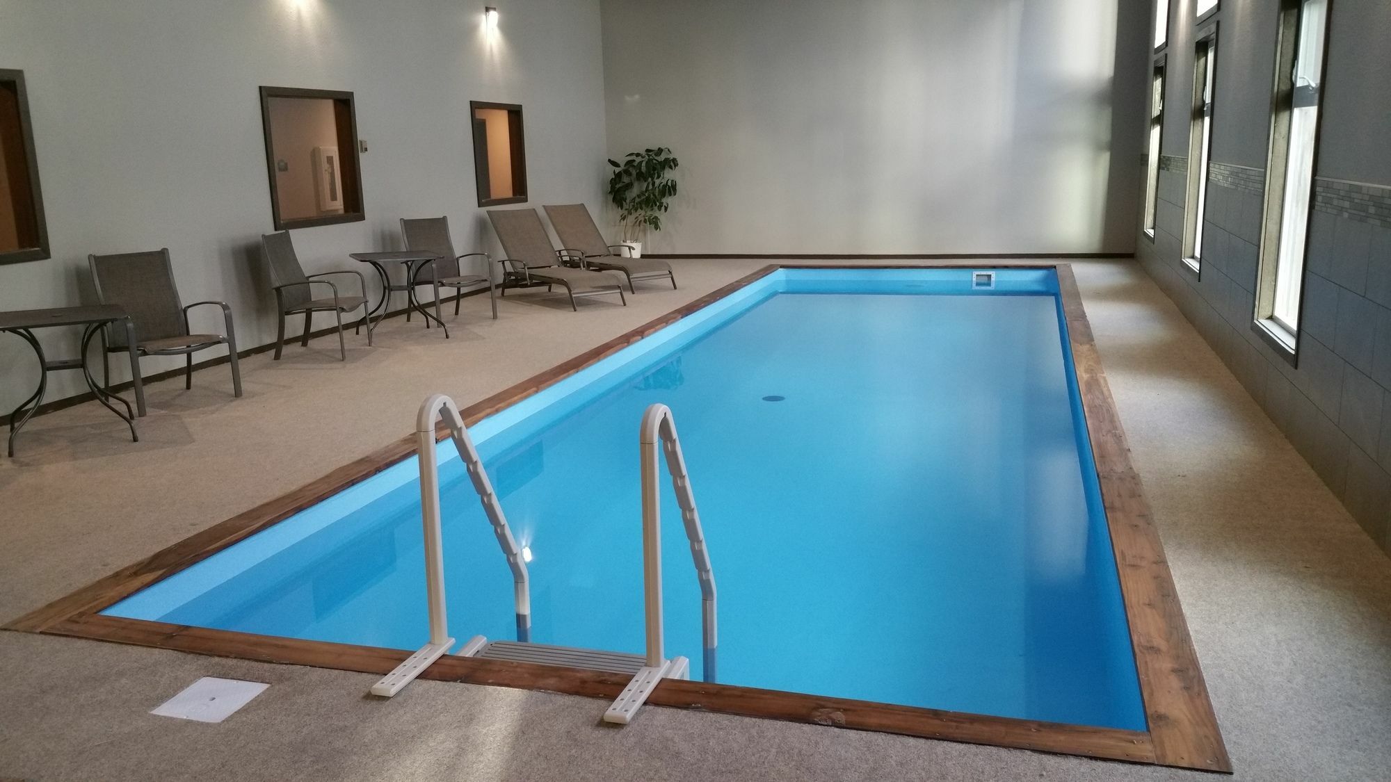 Baymont By Wyndham Monte Vista Hotel Екстериор снимка